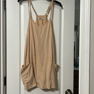 Tennis/workout dress